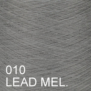 SOLID COLOUR 010 LEAD MELANGE