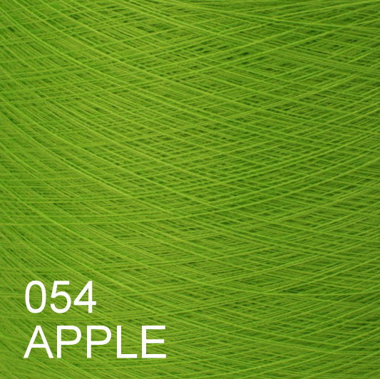 SOLID COLOUR 054 APPLE 2