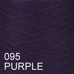 SOLID COLOUR 095 PURPLE