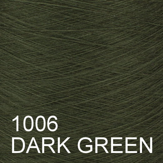 SOLID COLOUR 1006 DARK GREEN