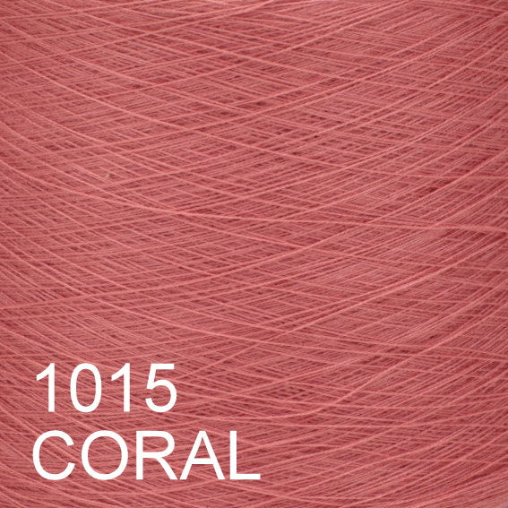 SOLID COLOUR 1015 CORAL