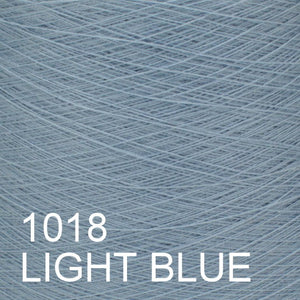 SOLID COLOUR 1018 LIGHT BLUE