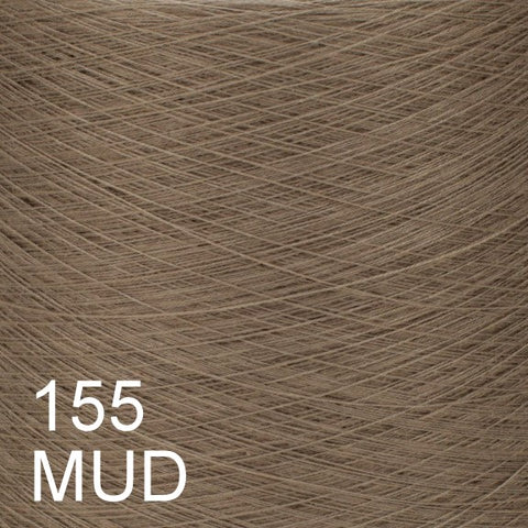 SOLID COLOUR 155 MUD