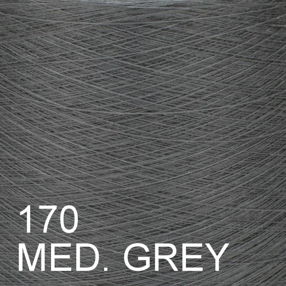 SOLID COLOUR 170 MEDIUM GREY