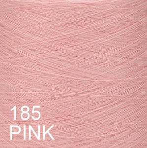 SOLID COLOUR 185 PINK