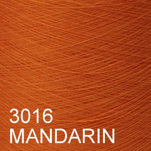 SOLID COLOUR 3016 MANDARIN