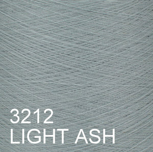 SOLID COLOUR 3212 LIGHT ASH