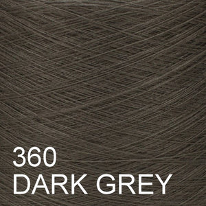 SOLID COLOUR 360 DARK GREY