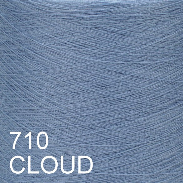 SOLID COLOUR 710 CLOUD