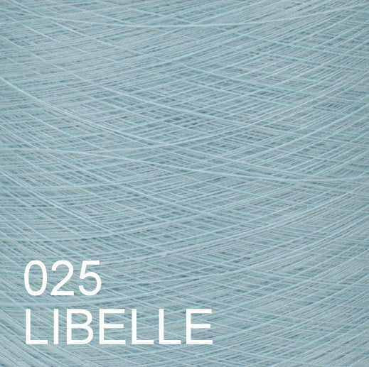 SOLID COLOUR 025 LIBELLE