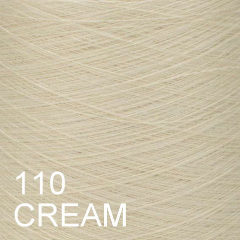 SOLID COLOUR 110 CREAM