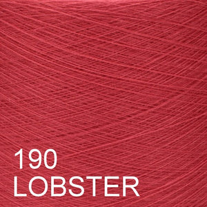 SOLID COLOUR 190 LOBSTER