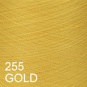 SOLID COLOUR 255 GOLD