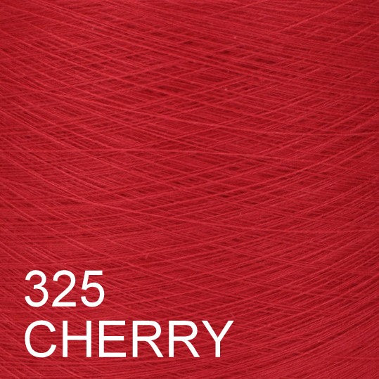 SOLID COLOUR 325 CHERRY