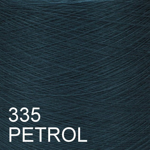 SOLID COLOUR 335 PETROL