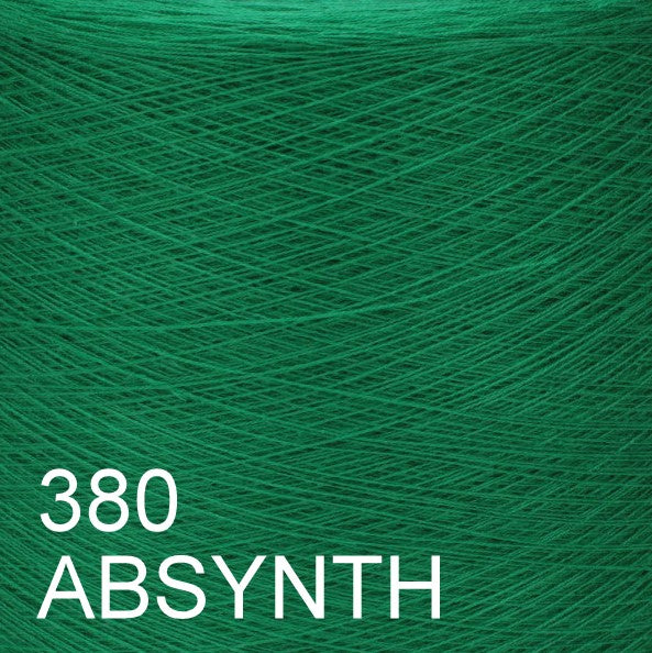 SOLID COLOUR 380 absinthe