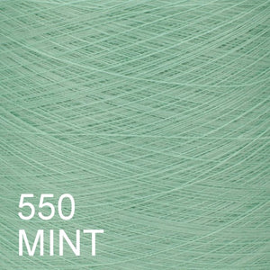 SOLID COLOUR 550 MINT