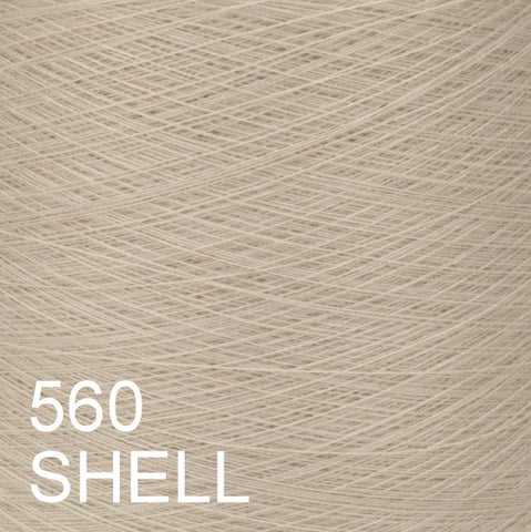 SOLID COLOUR 560 SHELL