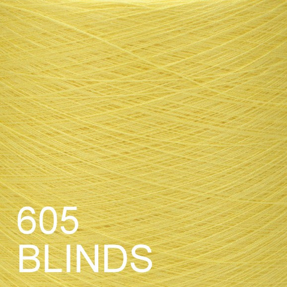 SOLID COLOUR 605 BLINDS