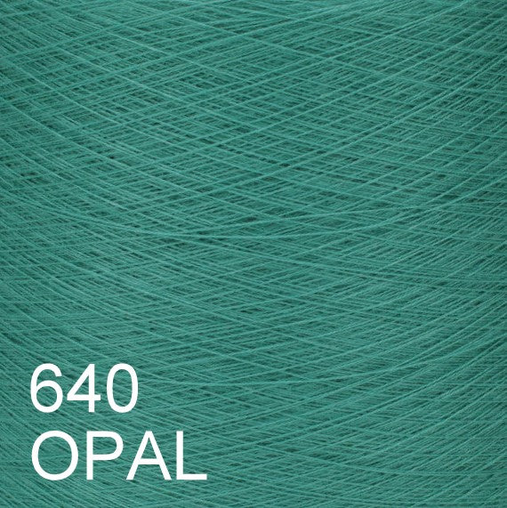 SOLID COLOUR 640 OPAL