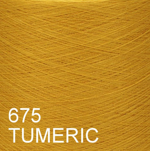 SOLID COLOUR 675 TUMERIC