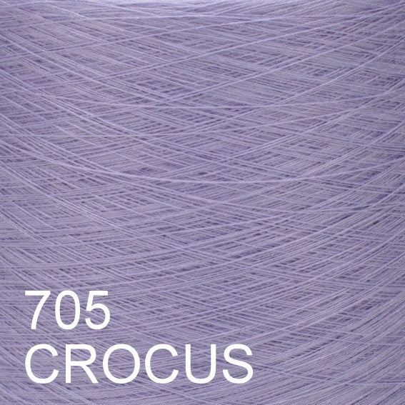 SOLID COLOUR 705 CROCUS