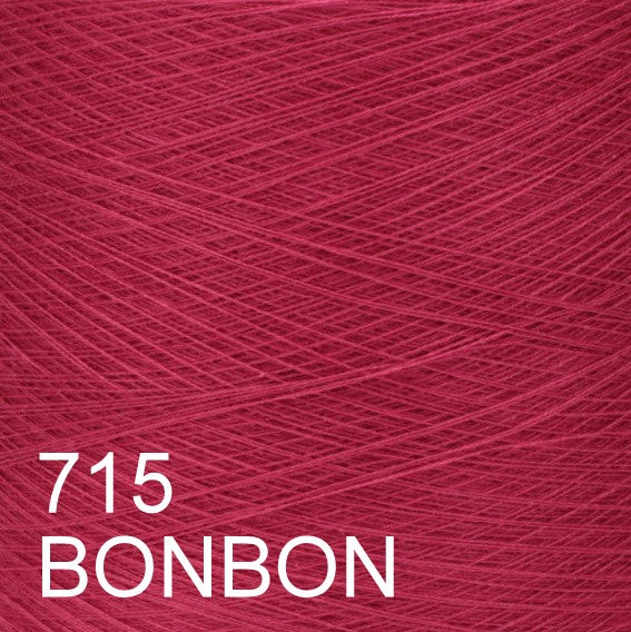 SOLID COLOUR 715 BONBON