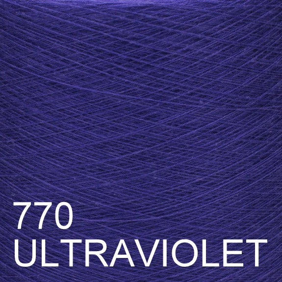 SOLID COLOUR 770 ULTRAVIOLET